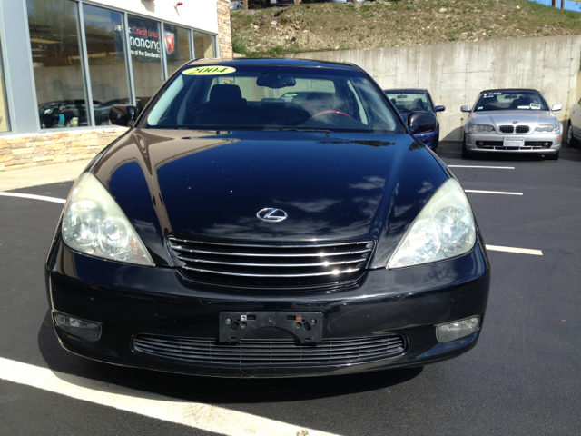 2004 Lexus ES 330 3.5tl W/tech Pkg