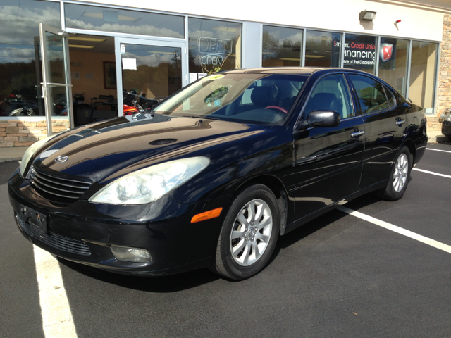 2004 Lexus ES 330 3.5tl W/tech Pkg