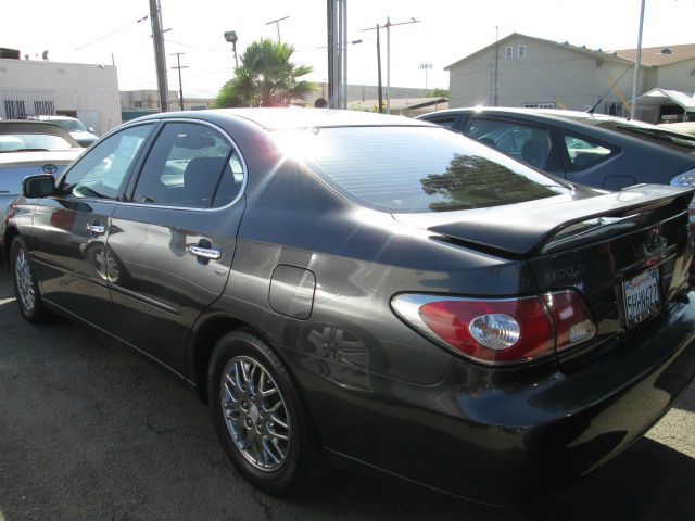 2004 Lexus ES 330 3.5tl W/tech Pkg