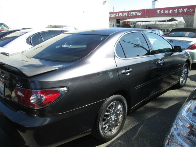 2004 Lexus ES 330 3.5tl W/tech Pkg