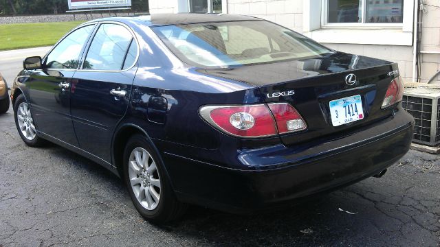 2004 Lexus ES 330 3.5tl W/tech Pkg