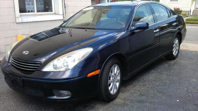 2004 Lexus ES 330 3.5tl W/tech Pkg