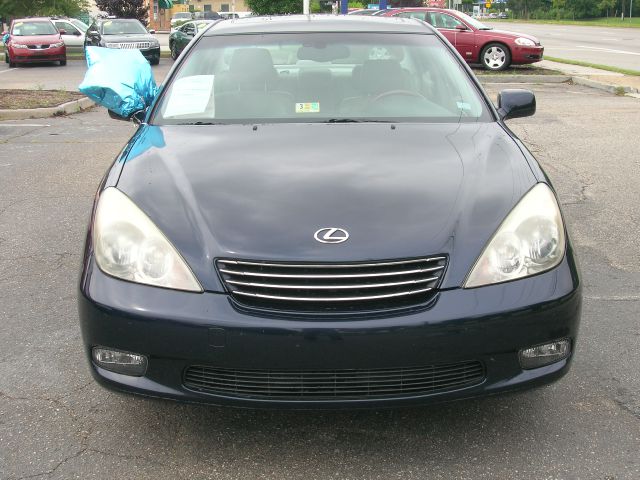 2004 Lexus ES 330 3.5tl W/tech Pkg