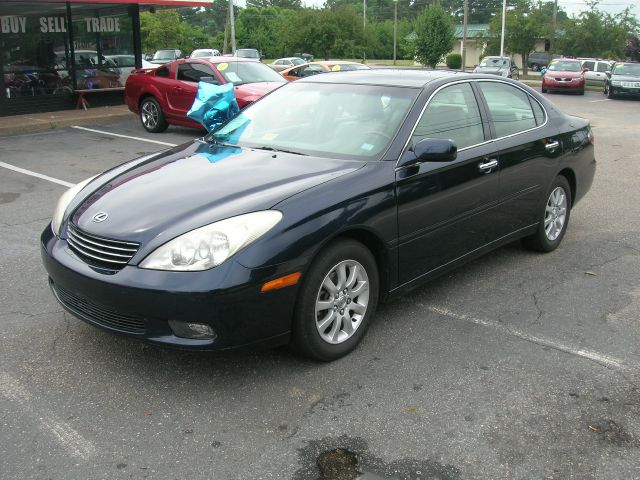 2004 Lexus ES 330 3.5tl W/tech Pkg