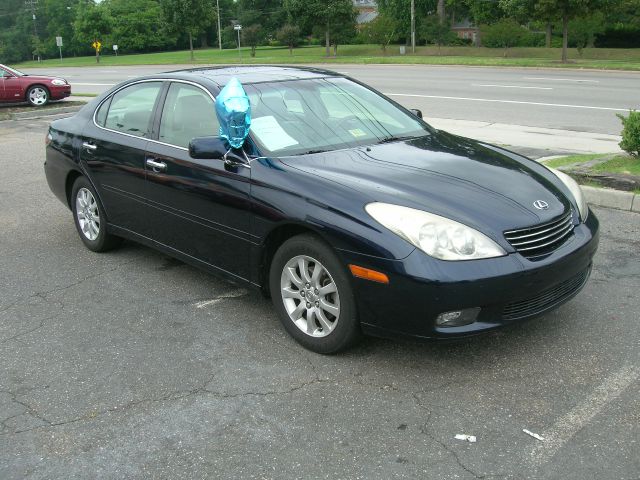 2004 Lexus ES 330 3.5tl W/tech Pkg