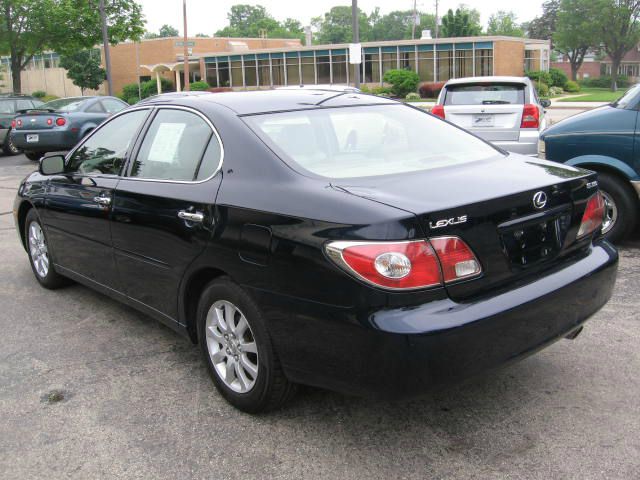 2004 Lexus ES 330 3.5tl W/tech Pkg