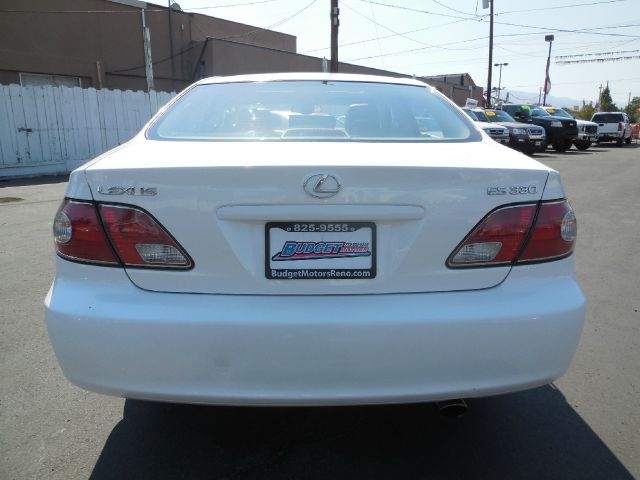 2004 Lexus ES 330 3.5tl W/tech Pkg