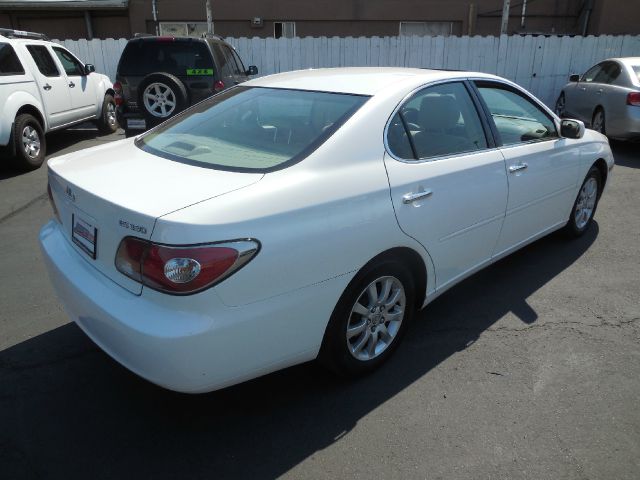 2004 Lexus ES 330 3.5tl W/tech Pkg