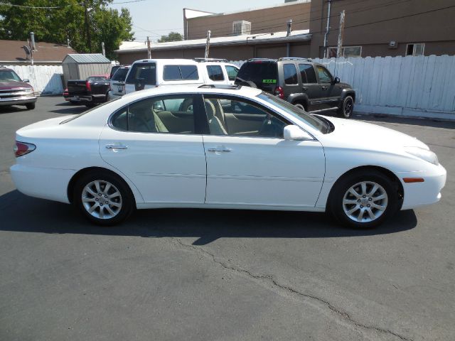 2004 Lexus ES 330 3.5tl W/tech Pkg