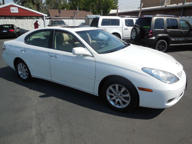 2004 Lexus ES 330 3.5tl W/tech Pkg