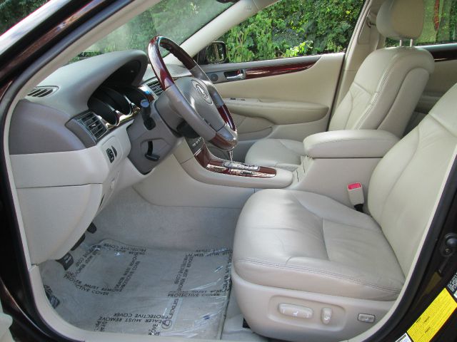 2004 Lexus ES 330 3.5tl W/tech Pkg