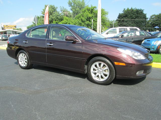 2004 Lexus ES 330 3.5tl W/tech Pkg