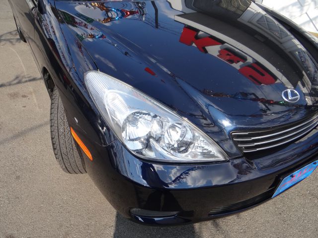 2004 Lexus ES 330 3.5tl W/tech Pkg