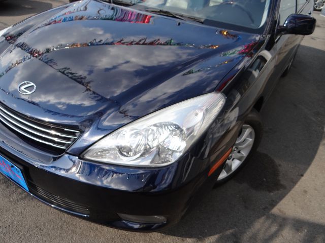 2004 Lexus ES 330 3.5tl W/tech Pkg