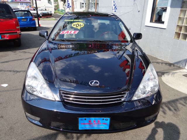 2004 Lexus ES 330 3.5tl W/tech Pkg