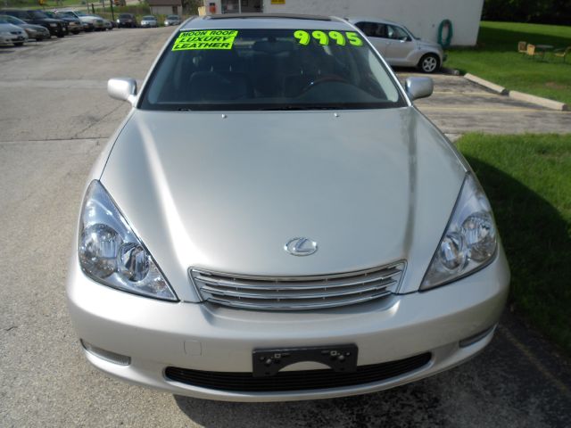 2004 Lexus ES 330 3.5tl W/tech Pkg