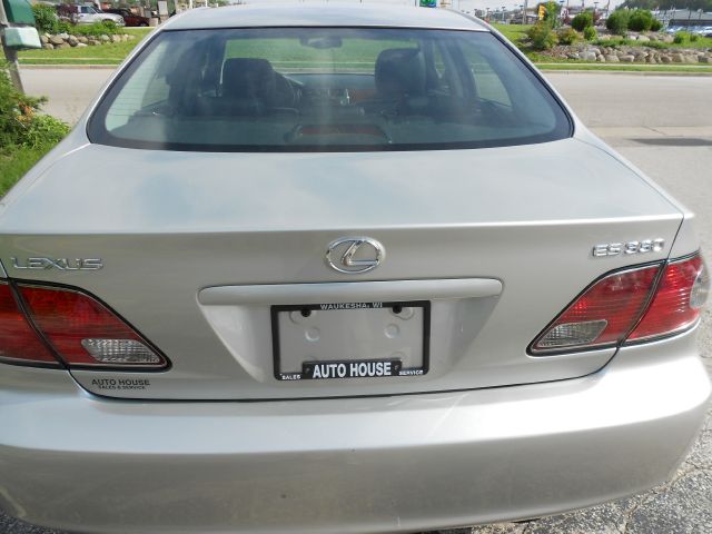 2004 Lexus ES 330 3.5tl W/tech Pkg