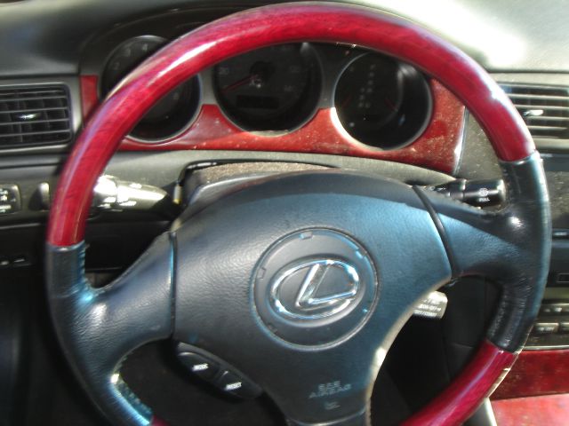 2004 Lexus ES 330 3.5tl W/tech Pkg