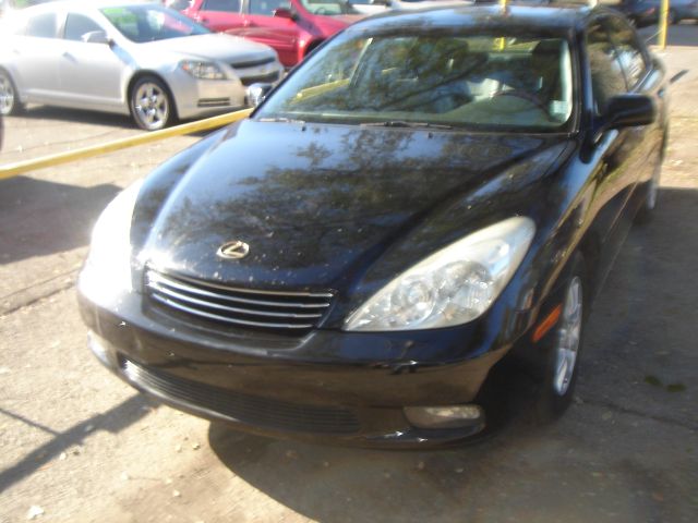 2004 Lexus ES 330 3.5tl W/tech Pkg