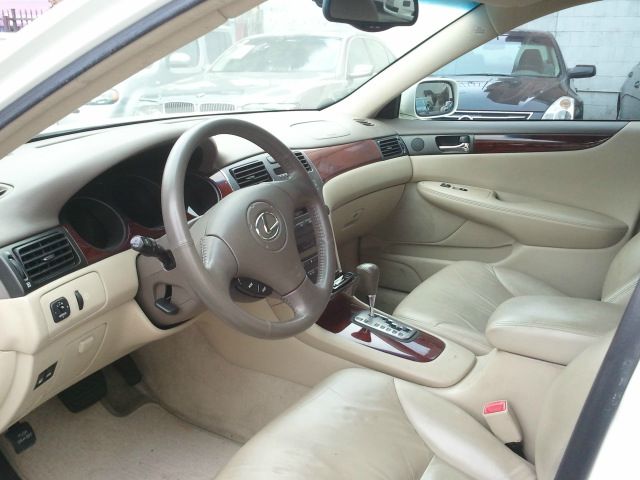 2004 Lexus ES 330 3.5tl W/tech Pkg