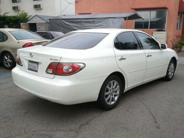 2004 Lexus ES 330 3.5tl W/tech Pkg