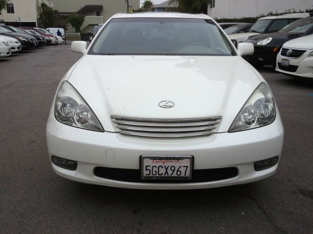 2004 Lexus ES 330 3.5tl W/tech Pkg