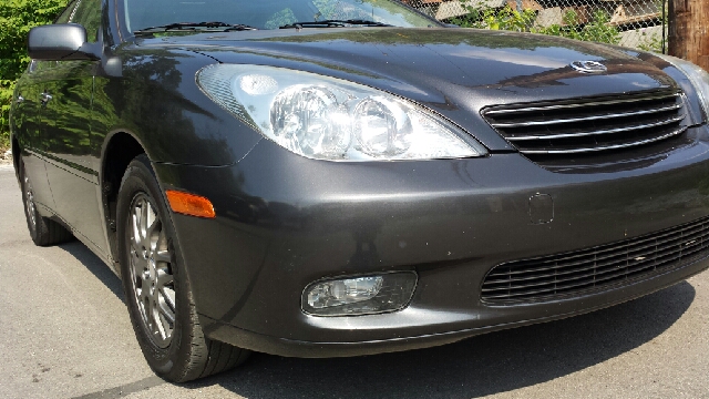 2004 Lexus ES 330 3.5tl W/tech Pkg