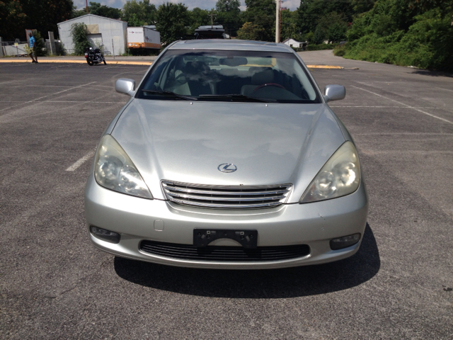 2004 Lexus ES 330 3.5tl W/tech Pkg