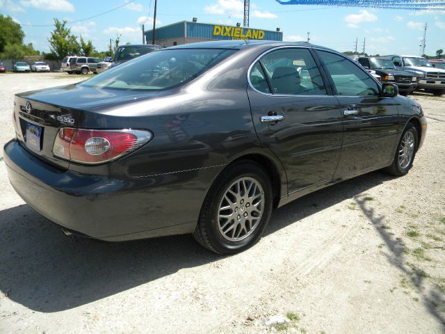 2004 Lexus ES 330 3.5tl W/tech Pkg