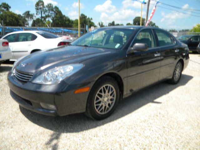 2004 Lexus ES 330 3.5tl W/tech Pkg