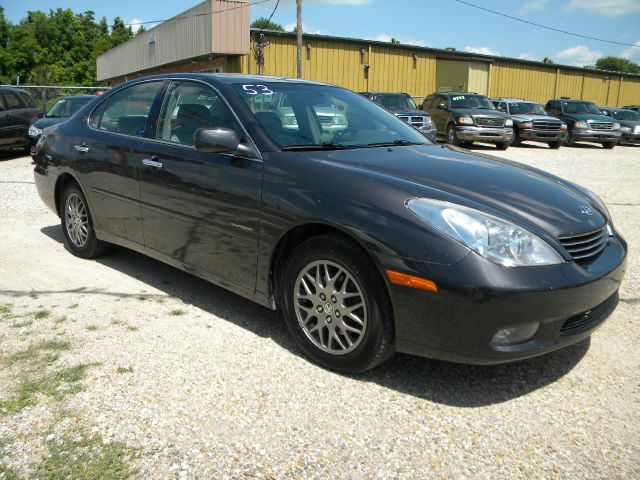 2004 Lexus ES 330 3.5tl W/tech Pkg