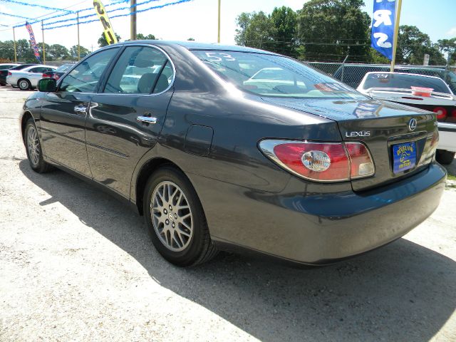 2004 Lexus ES 330 3.5tl W/tech Pkg