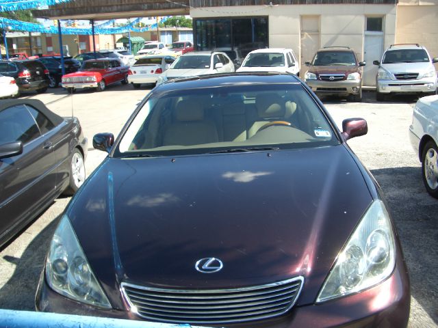 2005 Lexus ES 330 3.5tl W/tech Pkg