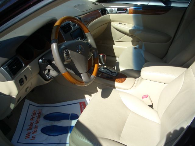 2005 Lexus ES 330 3.5tl W/tech Pkg