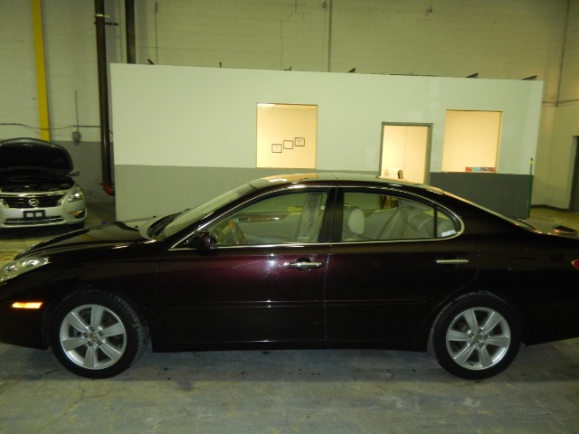 2005 Lexus ES 330 3.5tl W/tech Pkg