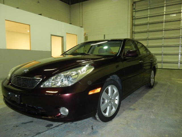 2005 Lexus ES 330 3.5tl W/tech Pkg