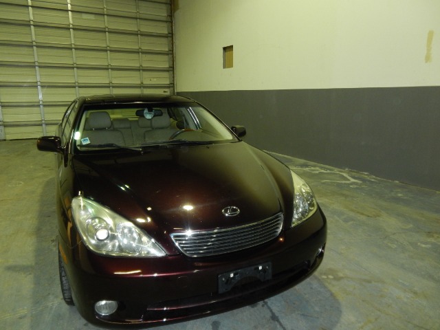 2005 Lexus ES 330 3.5tl W/tech Pkg