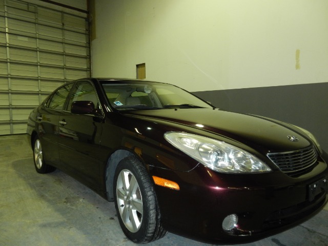 2005 Lexus ES 330 3.5tl W/tech Pkg