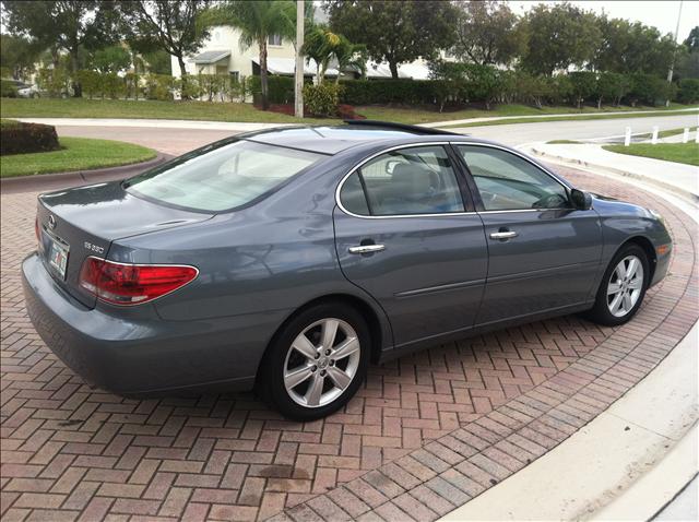 2005 Lexus ES 330 Unknown