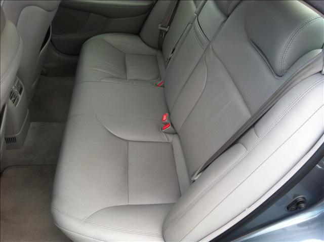 2005 Lexus ES 330 Unknown