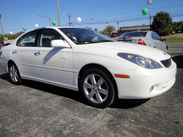 2005 Lexus ES 330 Unknown