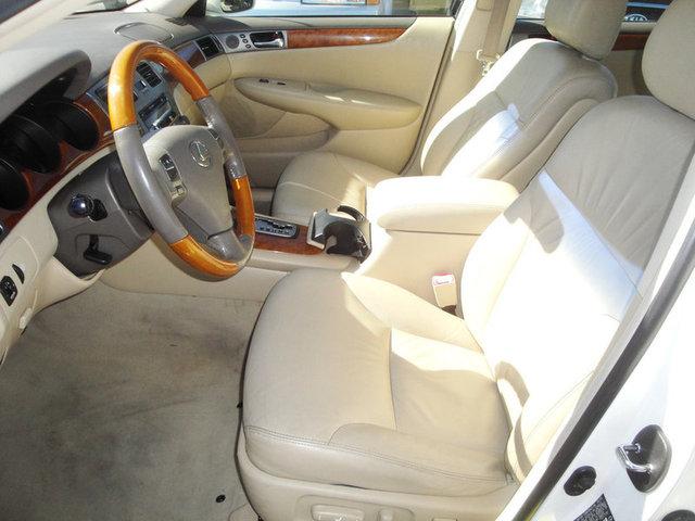 2005 Lexus ES 330 Unknown