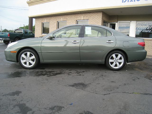 2005 Lexus ES 330 3.5tl W/tech Pkg