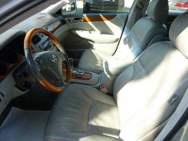 2005 Lexus ES 330 3.5tl W/tech Pkg