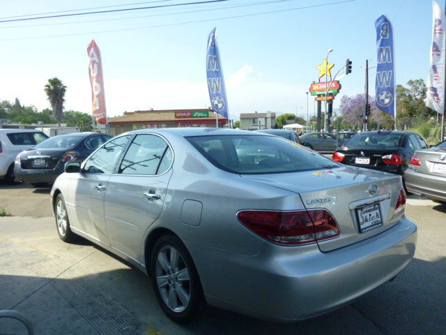 2005 Lexus ES 330 3.5tl W/tech Pkg