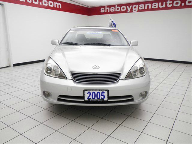 2005 Lexus ES 330 3.5tl W/tech Pkg