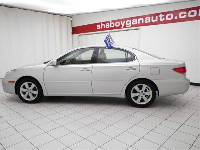 2005 Lexus ES 330 3.5tl W/tech Pkg