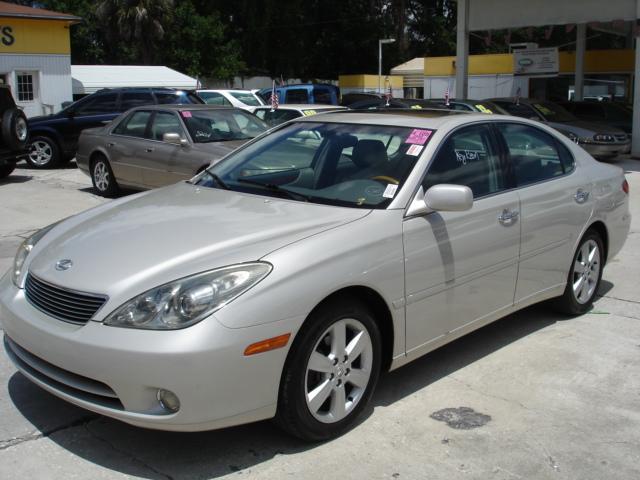 2005 Lexus ES 330 Base