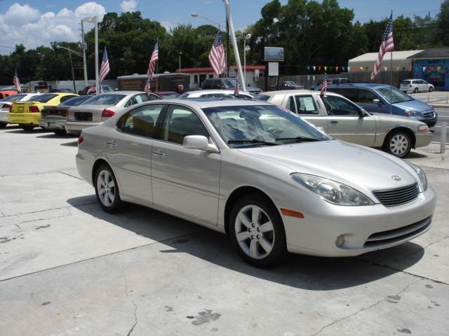 2005 Lexus ES 330 Base