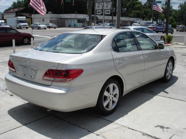 2005 Lexus ES 330 Base